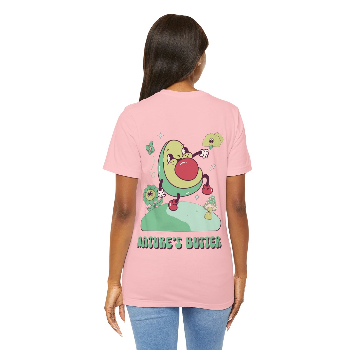 Vegan Breakfast Ideas Retro T Shirt - US