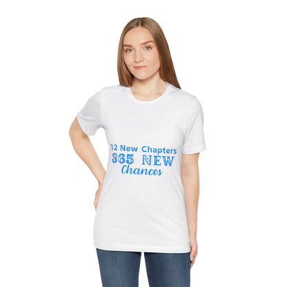 Focusing On The Future Plans And The Dream Goals T Shirt - UK