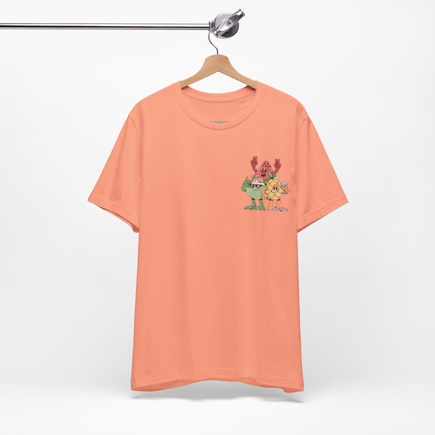 Juicy Fruit Salad T Shirt - UK