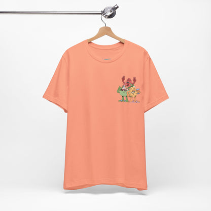 Juicy Fruit Salad T Shirt - UK