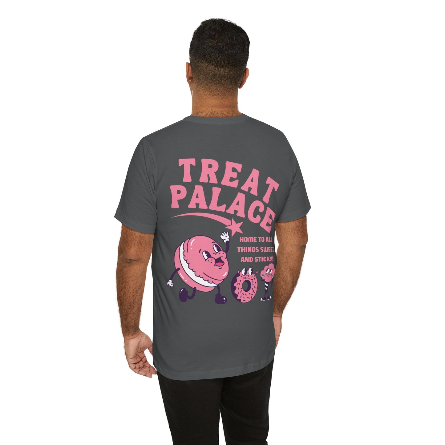 Sweet Dessert Food T Shirt - US