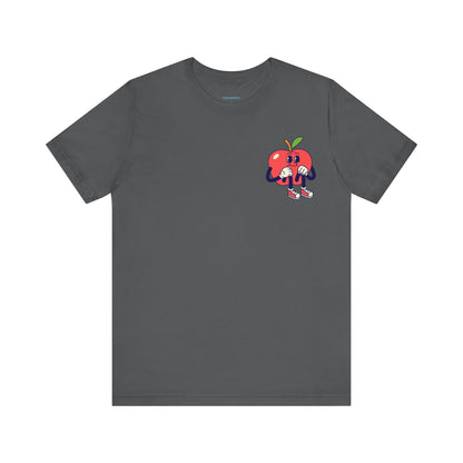 Honeycrisp Apple Fruit T Shirt - UK