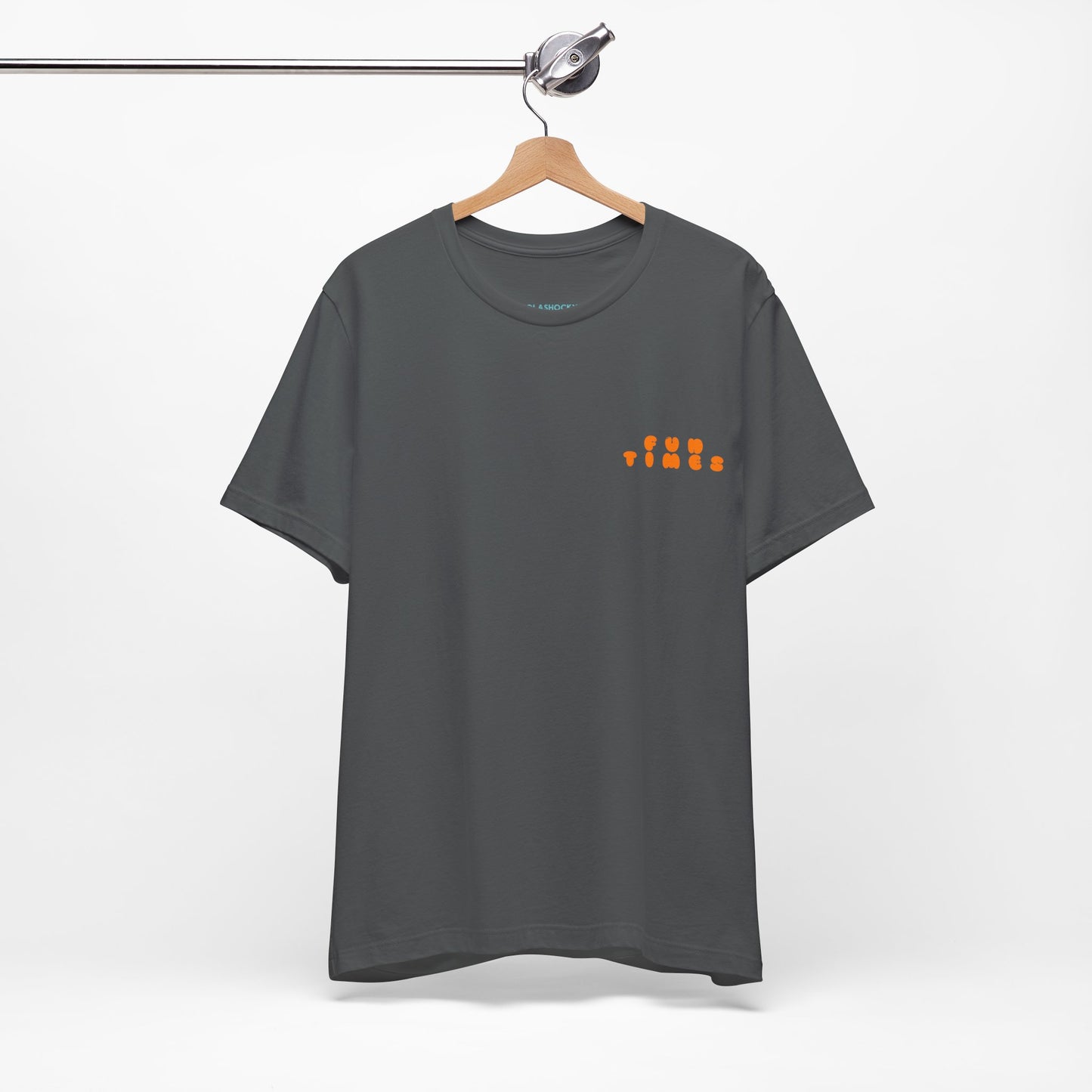 Mandarin Orange Fruit Fresh T Shirt - US