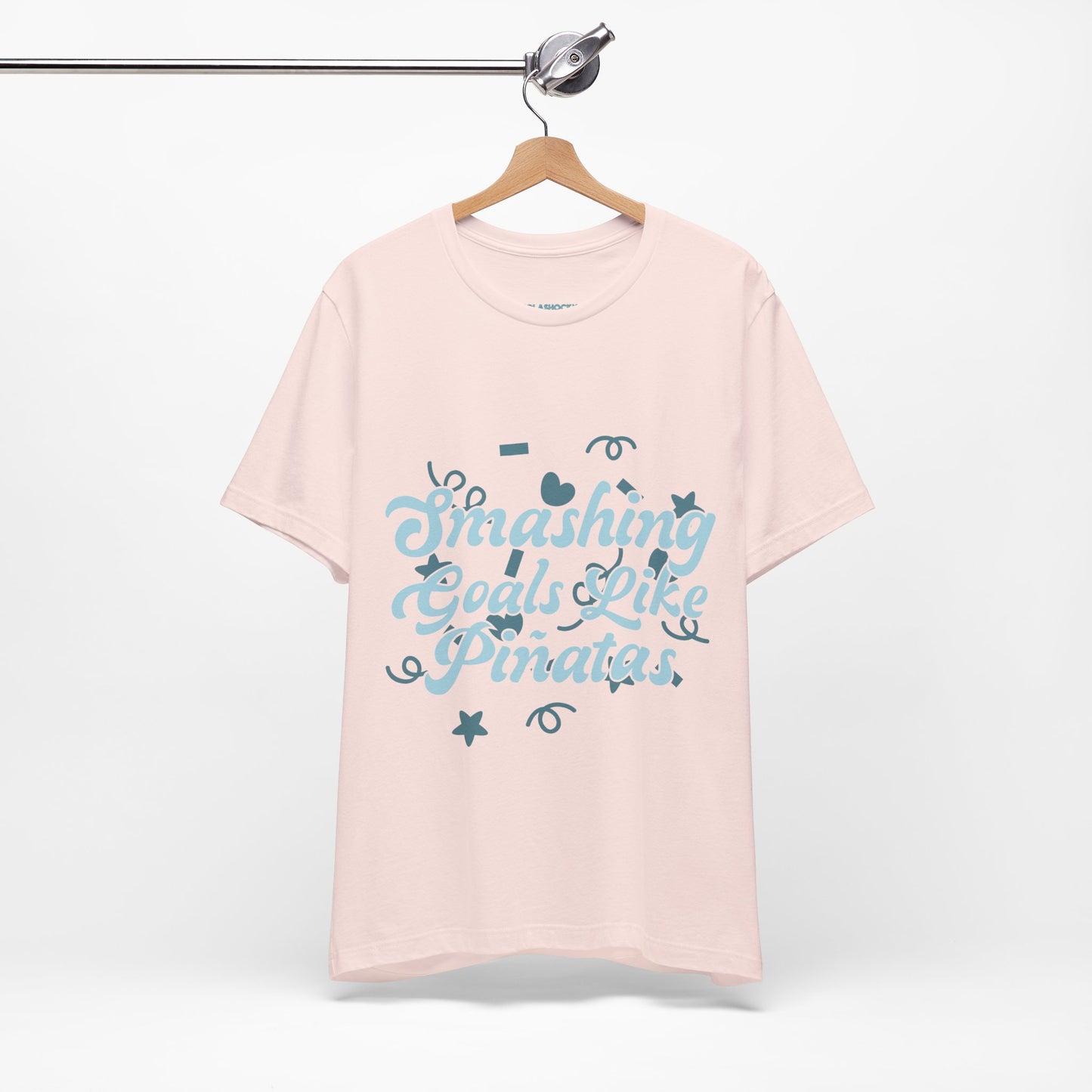 Stay Focused Quote T Shirt - UK