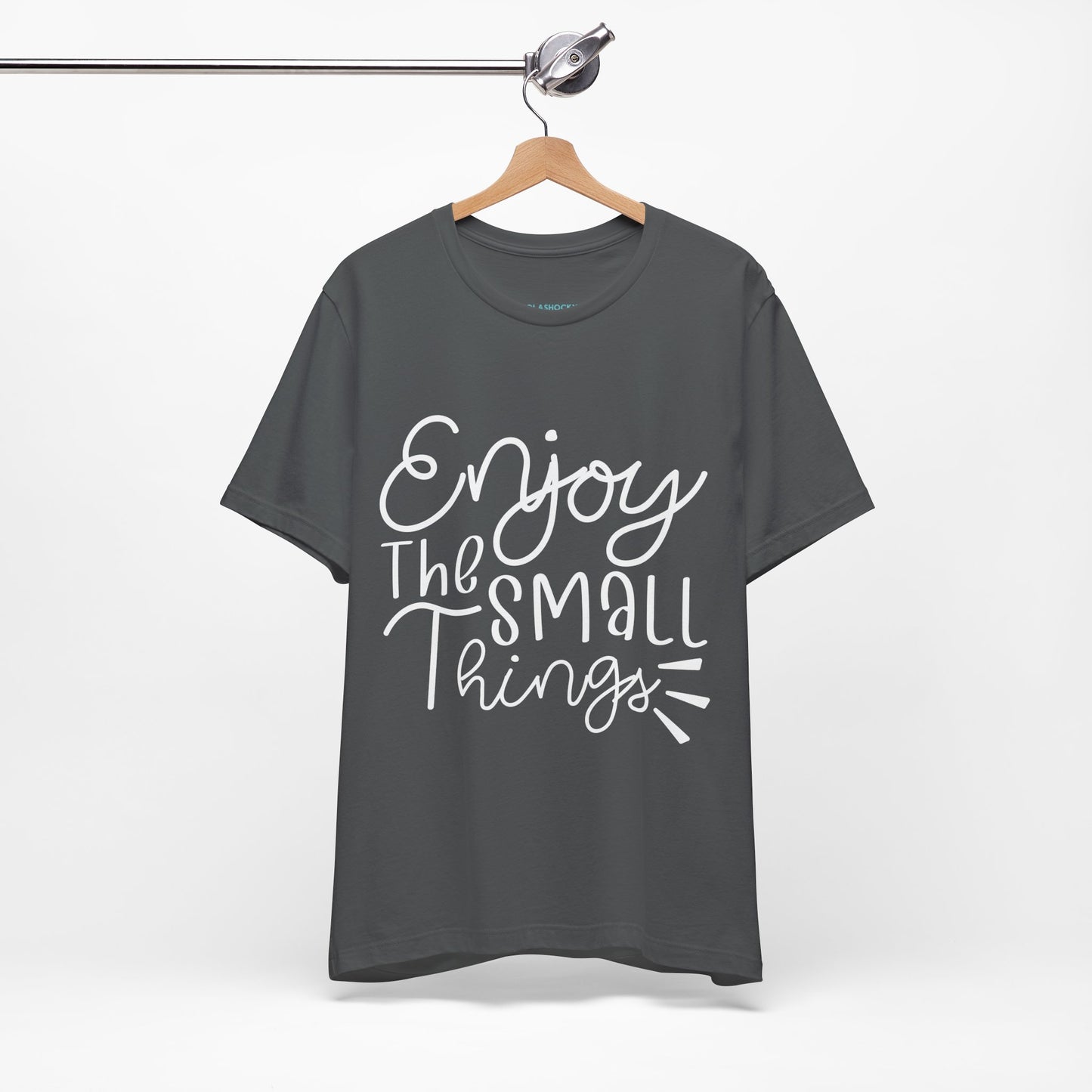 Thankful Quote T Shirt - UK