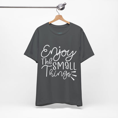 Thankful Quote T Shirt - UK