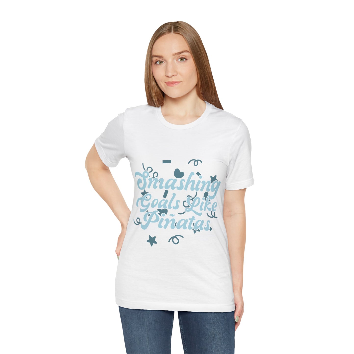 Stay Focused Quote T Shirt - UK