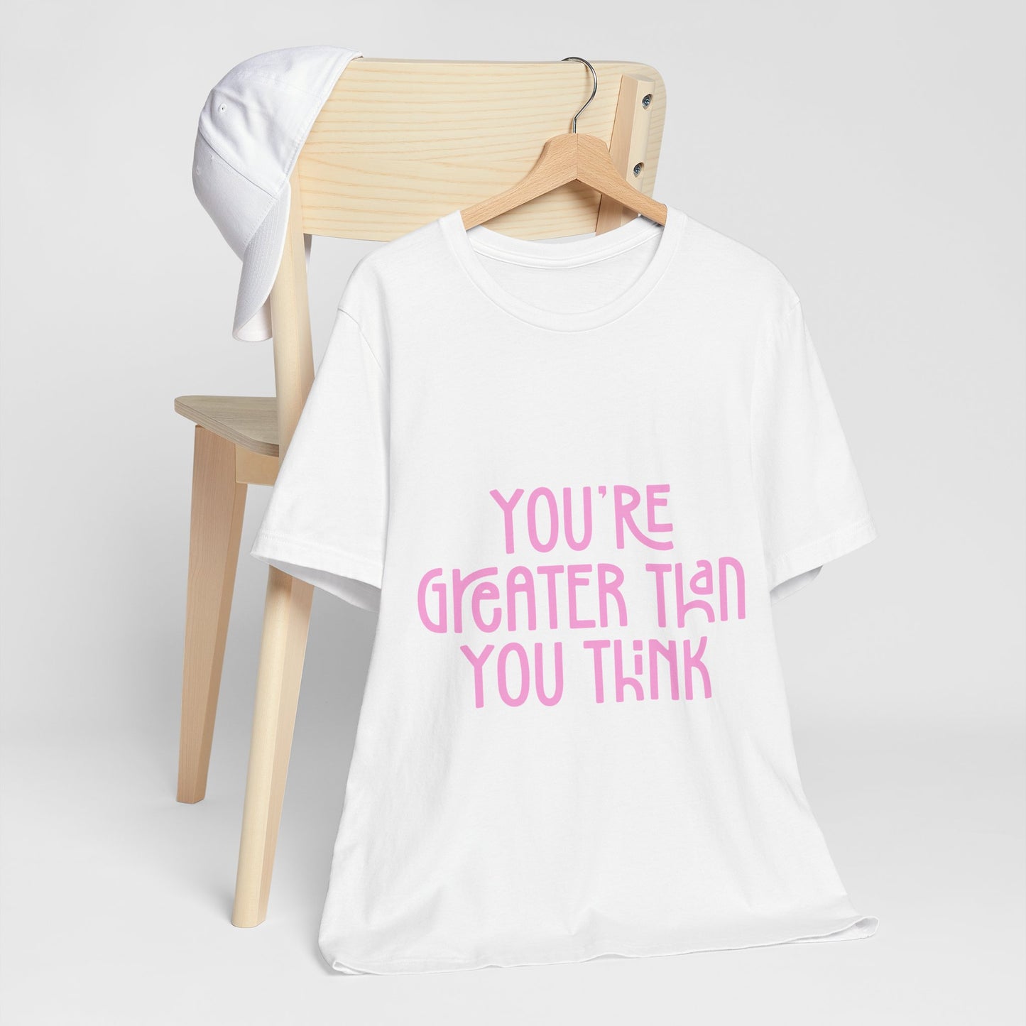 Positive Affirmations For Morning T Shirt - US