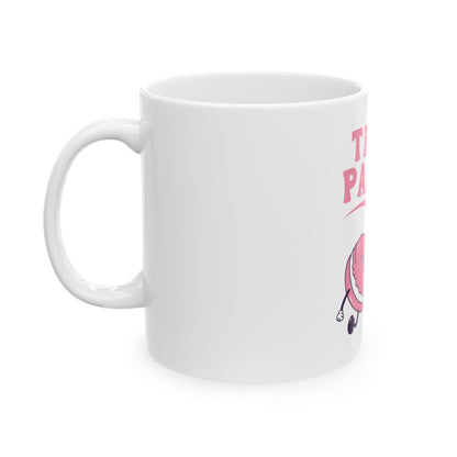 Sweet Dessert Food Mug - US