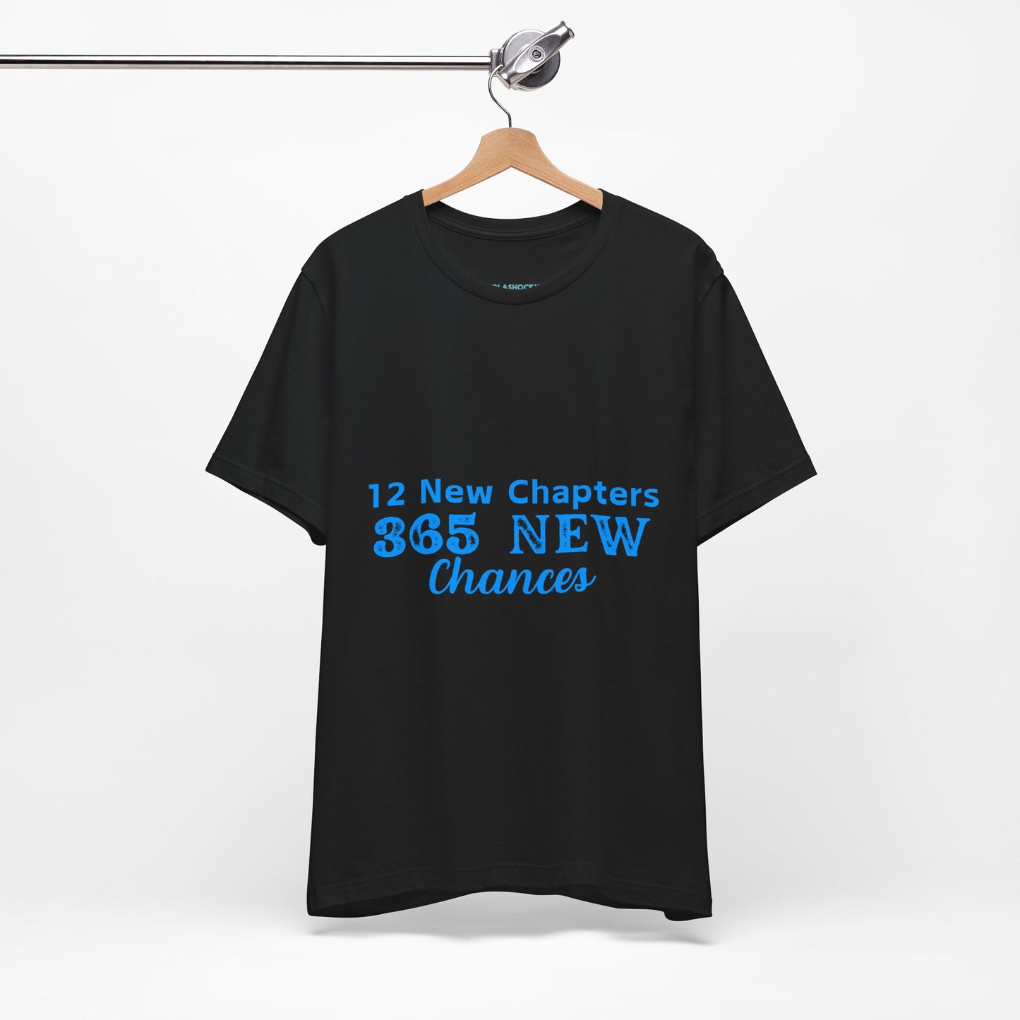 Focusing On The Future Plans And The Dream Goals T Shirt - US