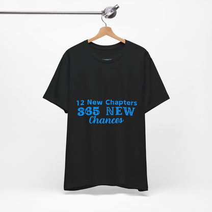 Focusing On The Future Plans And The Dream Goals T Shirt - US