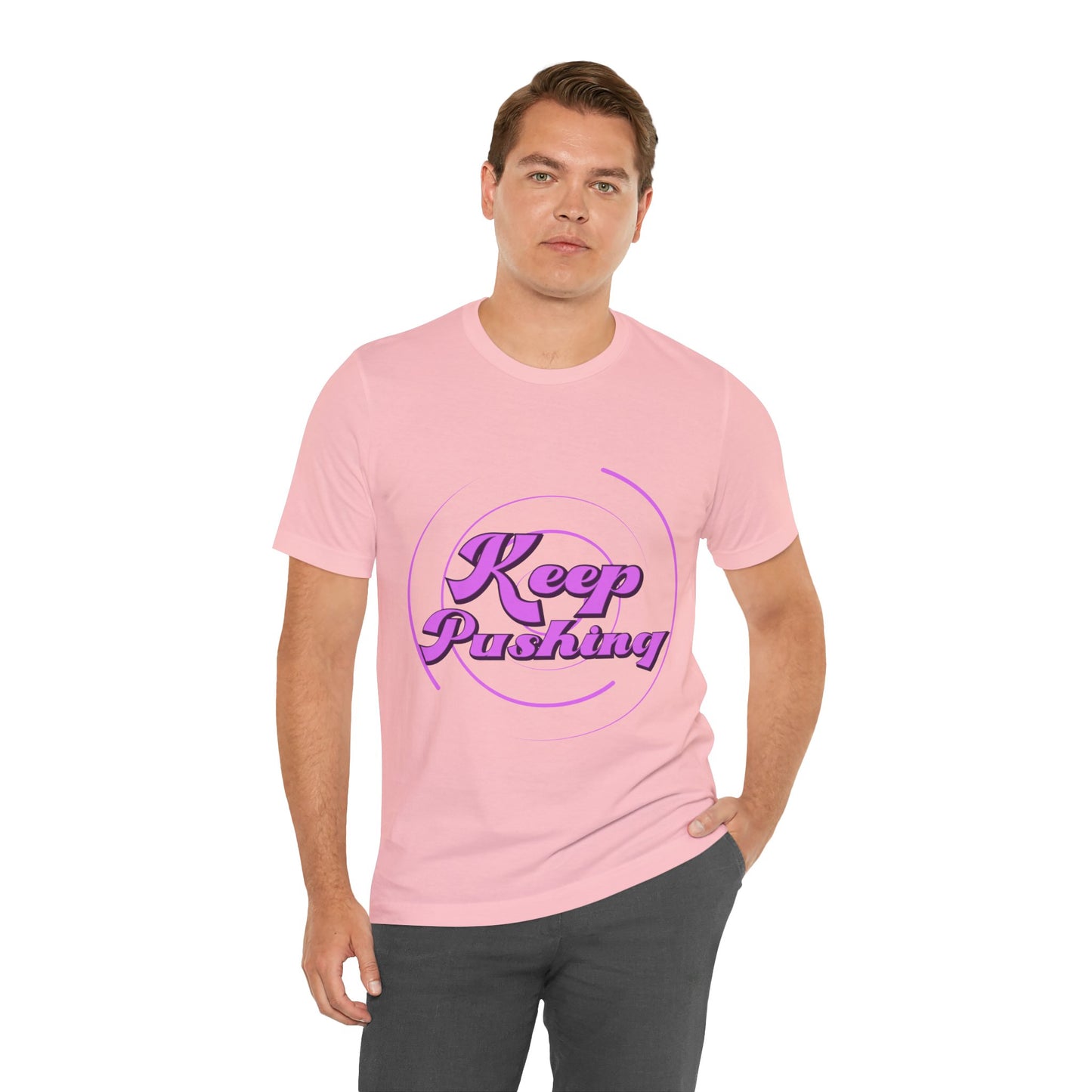 Inspirational Quote T Shirt - US